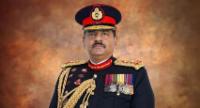 President Elevates Lasantha Rodrigo to General
